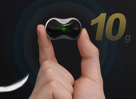 Anti Snoring Device with Electro-Stimulation Technology – Comfortable Snoring Mouthpiece for Better Sleep Quality-4