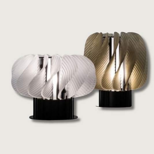 FloraGlow – Elegant Decorative Table Lamp