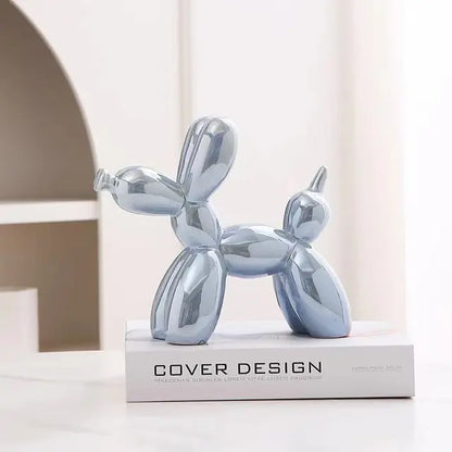 PoochSculpt - Balloon Dog Decoration