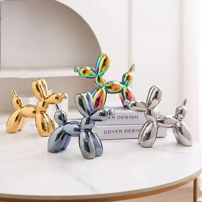 PoochSculpt - Balloon Dog Decoration