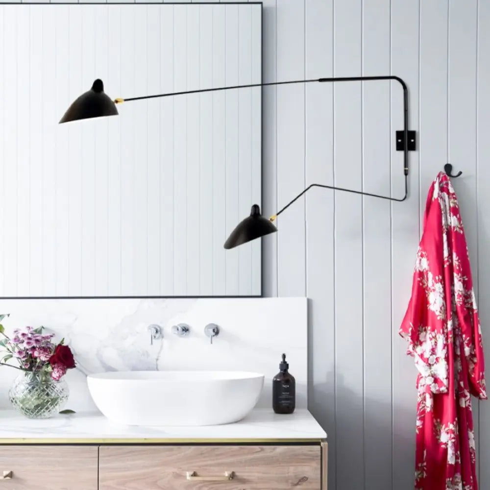 StilAura - A Serene Haven of Light