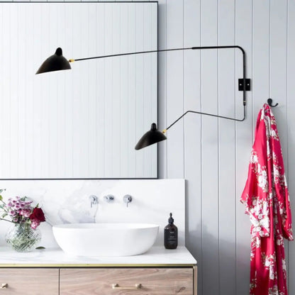 StilAura - A Serene Haven of Light