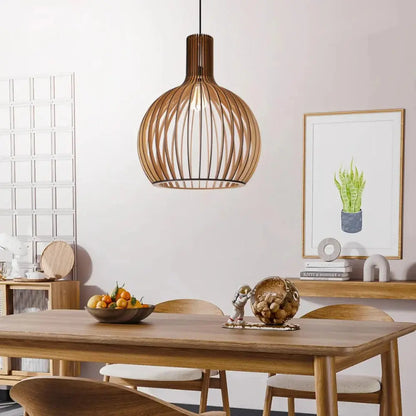 ElegantGlow - Danish Pendant Light for Any Space