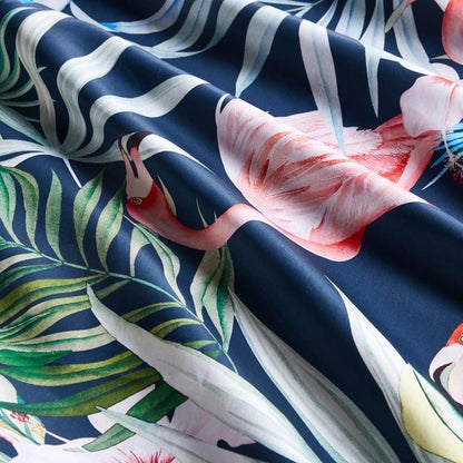 FlairBloom - Stijlvol Egyptisch Katoen Beddengoed