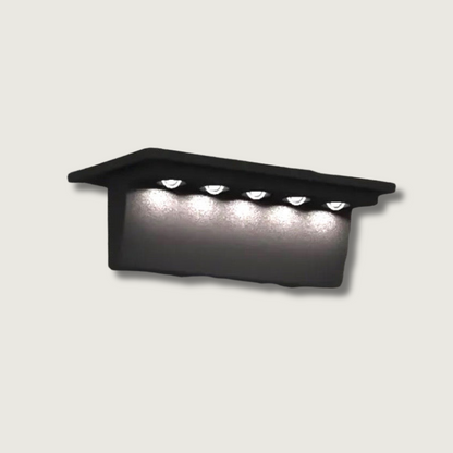 SmartGlow – Weather-Resistant Outdoor Light