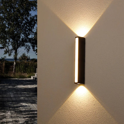 TerraceBeam - Lámpara de Pared LED Exterior