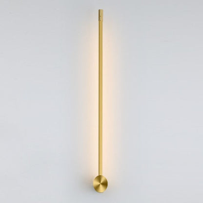 StickLume – Simple and Stylish LED Wall Lamp for Scandinavian Interiors