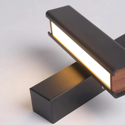 DriftGlow - Nowoczesne Oświetlenie Ścienne