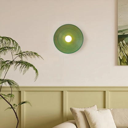 NovaAura - Minimalist Wall Lamp