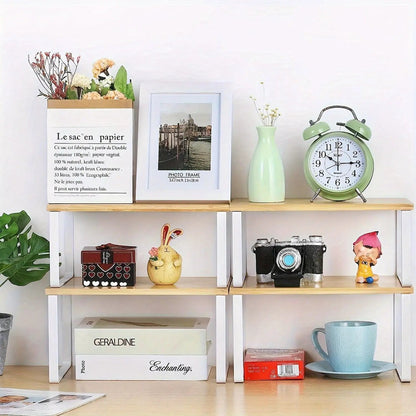 SpiceTidy - Support de cuisine en 2 pièces