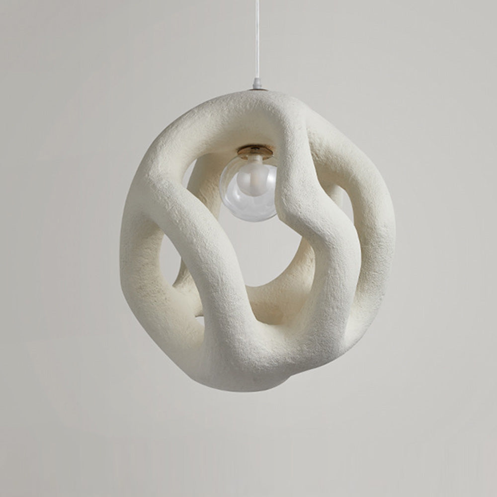 SereneLight – Deckenleuchte mit perfekter Harmonie