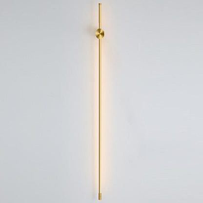 StickLume – Simple and Stylish LED Wall Lamp for Scandinavian Interiors