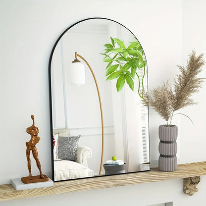 ArchLuxe - Sophisticated Wall Mirror