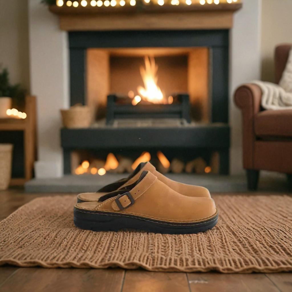 MediFlex – Comfortable Arch-Support Clogs