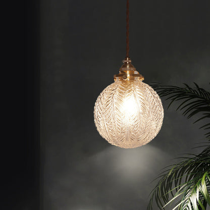 GlobalLuxe – Lampe im Kolonialstil