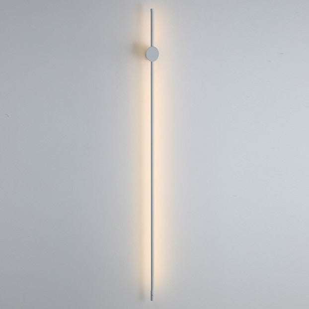 StickLume – Simple and Stylish LED Wall Lamp for Scandinavian Interiors