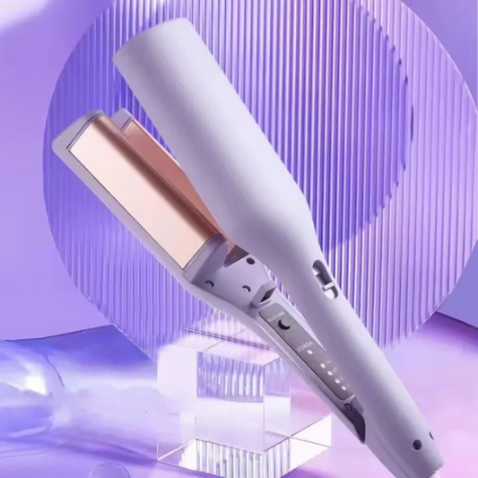 StyleWave - Szybko nagrzewająca się lokówka do włosów