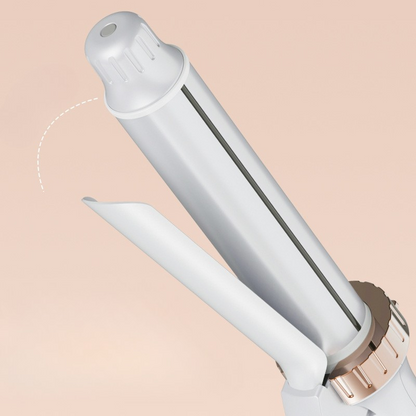 CurlMaster - 4000W Ceramic Styling Wand