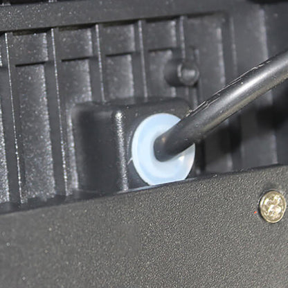 BrightGuard Solar Garden Lights - Weather-Resistant LED Outdoor Lamp for Gardens and Driveways-6