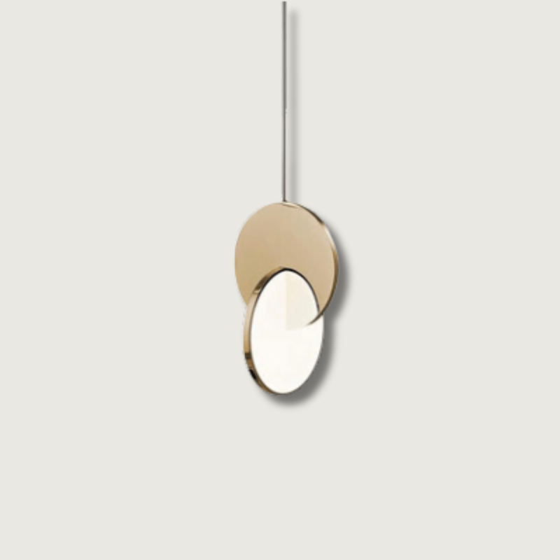 LuxeBeam – Verstellbare LED-Hängeleuchte