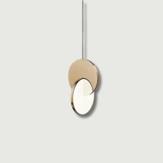 LuxeBeam – Verstellbare LED-Hängeleuchte