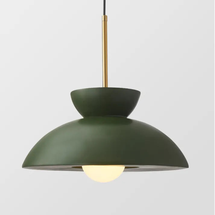 AugustusRadiance - Nordic Pendant Elegance