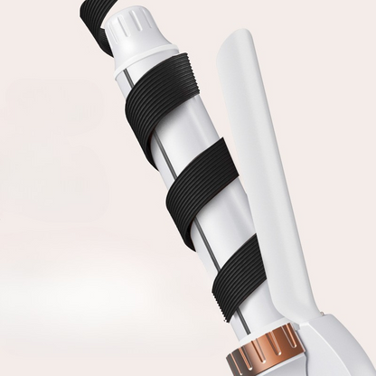 CurlMaster - 4000W Ceramic Styling Wand