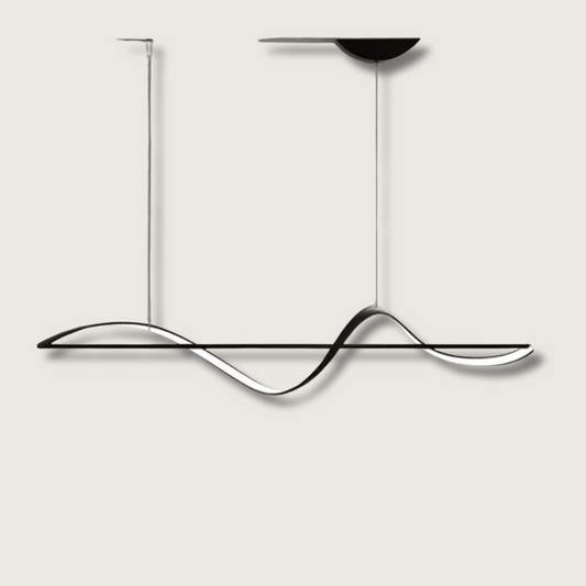 WaveLight – Verstellbare LED-Hängeleuchte