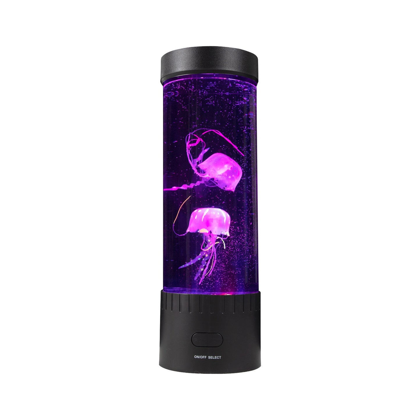 AquaticGlow – Jellyfish Lamp with Soft Light
