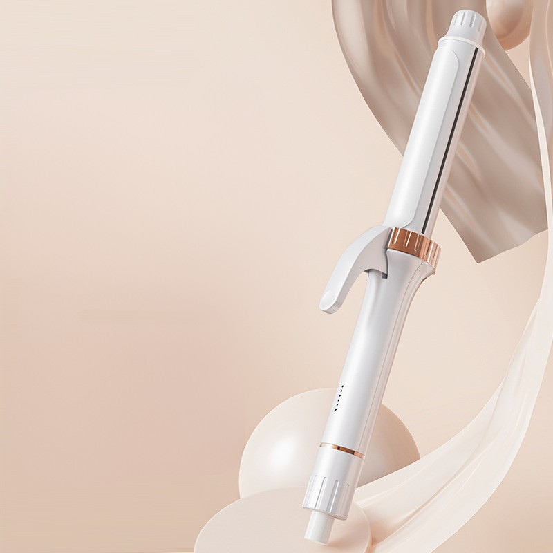 CurlMaster - 4000W Ceramic Styling Wand