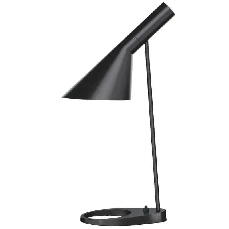 EssenceGlow - Ren og Moderne Bordlampe
