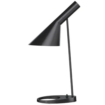 EssenceGlow - Ren og Moderne Bordlampe