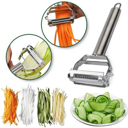 SharpPeel - Secure and Easy Peeler