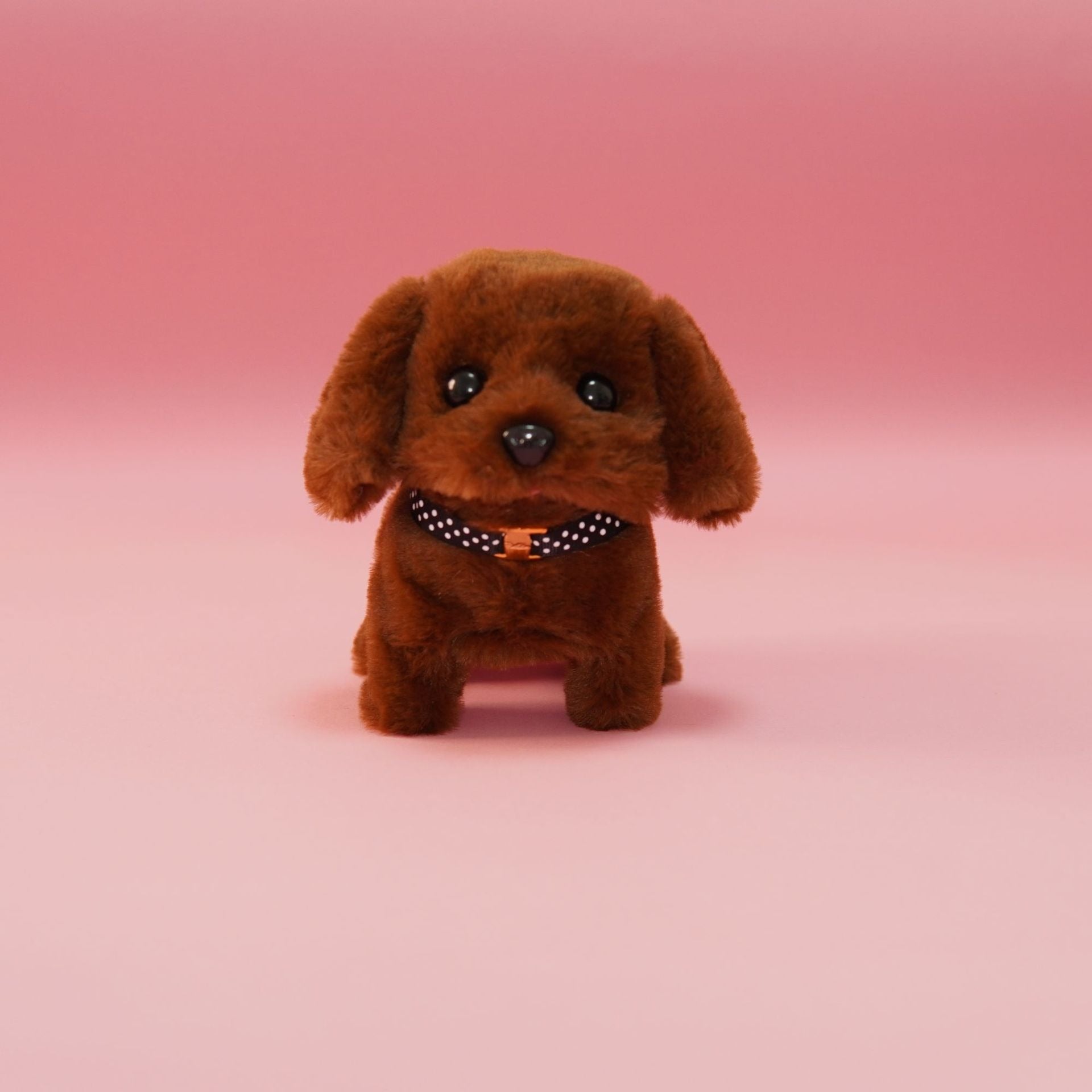 1+1 FREE | Interactive Dog Toy – Voice-Activated and Touch-Responsive Robot Puppy with Realistic Movements 4