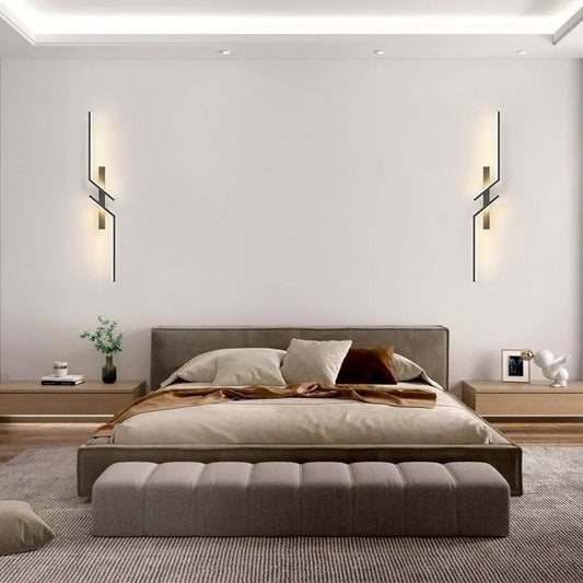 SlimBeam – Advanced LED Wall Lamp