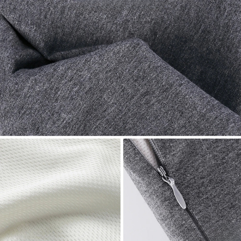 ErgoRest – Premium Memory Foam Pillow