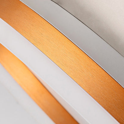 ArishaBeam – Elegante LED-Deckenleuchte aus Metall