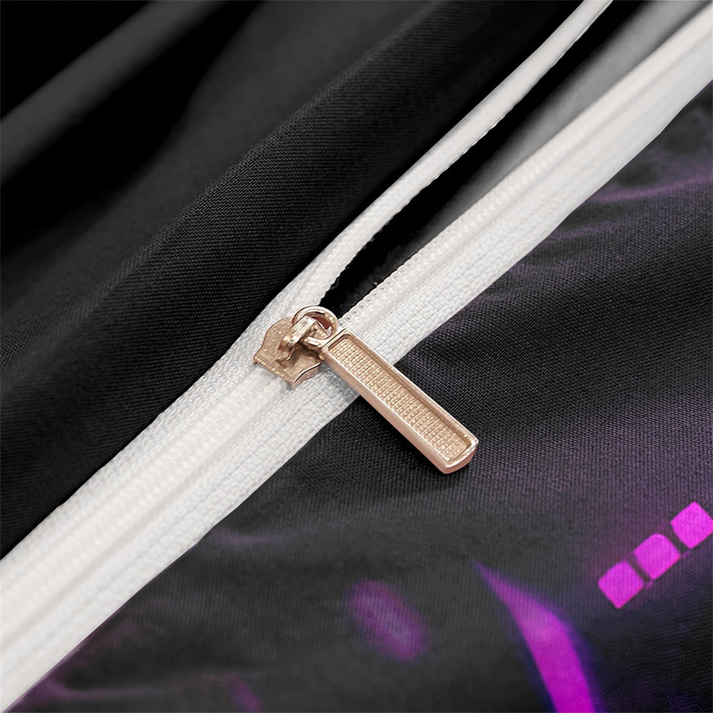 RaceRocket - Rocket Racing Bedding