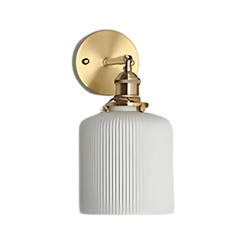 SoftDrift - Wall Light with Warm Glow