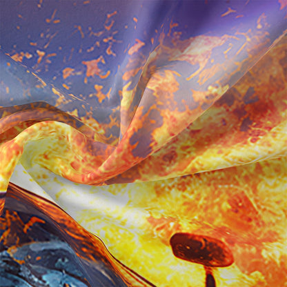 RevvedUp - Supercar Bedding Collection