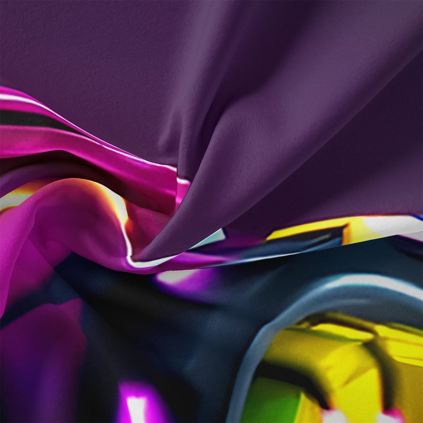 RaceRocket - Rocket Racing Bedding