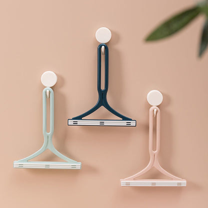 Fabric Shaver and Lint Remover for Clothes – Portable Tool with Three-Layer Brushes for Efficient Fabric Care-3