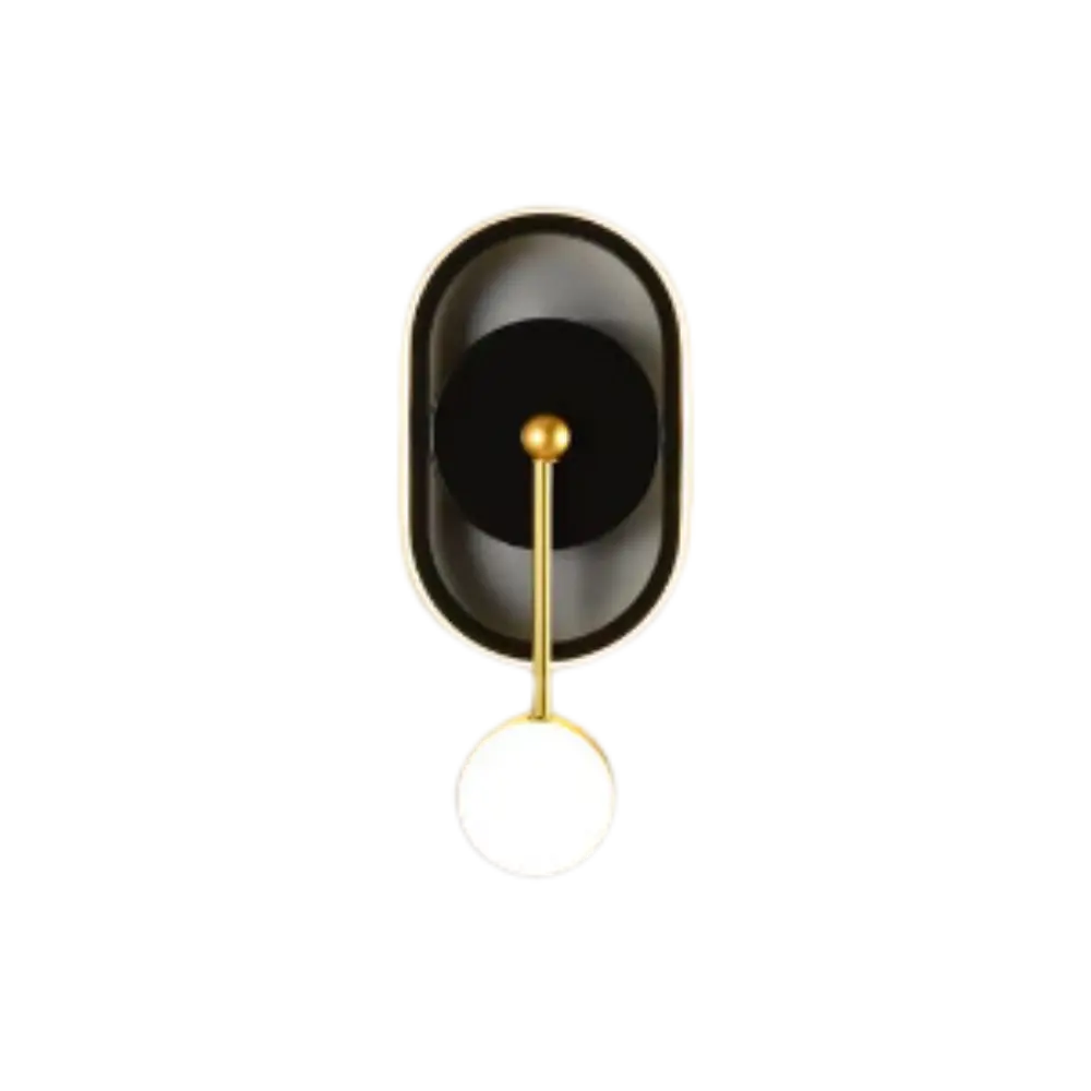 SoftBeam - Stylish Wall Lamp for a Gentle Glow