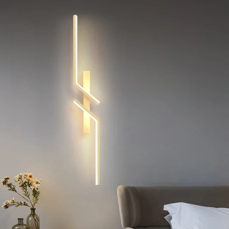 SlimBeam – Advanced LED Wall Lamp
