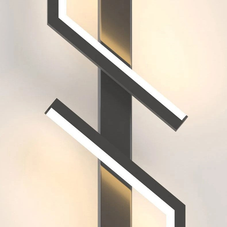 SlimBeam – Advanced LED Wall Lamp