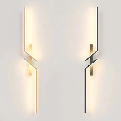 SlimBeam – Advanced LED Wall Lamp