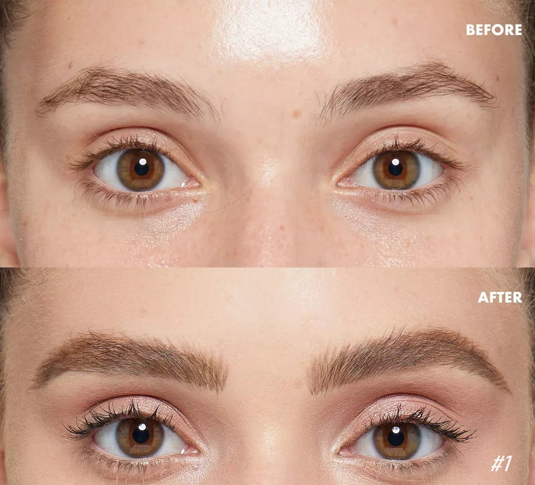 BrowPerfect – Precyzyjny Długopis do Brwi Couture