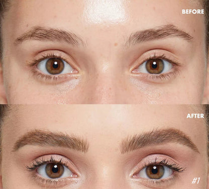 BrowPerfect – Precyzyjny Długopis do Brwi Couture