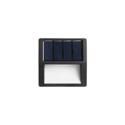 EcoGlow – Waterproof LED Solar Outdoor Lights