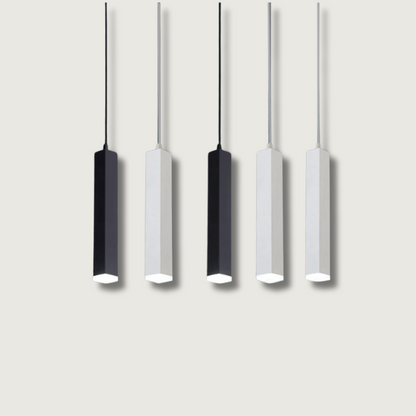 PulseGlow – Adjustable Mini Pendant Light for Modern Ambience